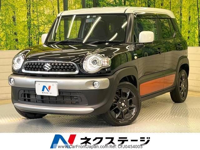 suzuki xbee 2018 -SUZUKI--XBEE DAA-MN71S--MN71S-125473---SUZUKI--XBEE DAA-MN71S--MN71S-125473- image 1