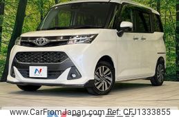 toyota tank 2019 -TOYOTA--Tank DBA-M900A--M900A-0320018---TOYOTA--Tank DBA-M900A--M900A-0320018-