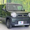suzuki hustler 2021 quick_quick_MR92S_MR92S-183113 image 16