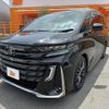 toyota vellfire 2024 -TOYOTA--Vellfire 5BA-TAHA40W--TAHA40-0006304---TOYOTA--Vellfire 5BA-TAHA40W--TAHA40-0006304- image 10