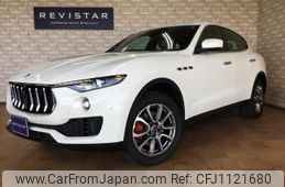 maserati levante 2021 quick_quick_7DA-MLE30A_ZN6TU61C00X356851