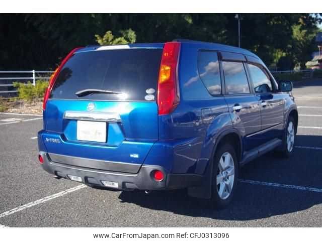 nissan x-trail 2008 TE1307 image 2