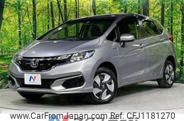 honda fit-hybrid 2018 quick_quick_GP6_GP6-3403813