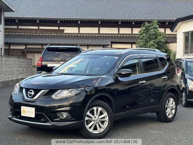 nissan x-trail 2015 quick_quick_NT32_NT32-040094 image 1