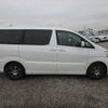 toyota alphard 2007 NIKYO_CS52178 image 1