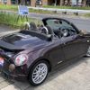 daihatsu copen 2009 quick_quick_ABA-L880K_L880K-0051203 image 12