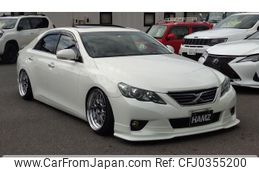 toyota mark-x 2011 quick_quick_GRX130_GRX130-6052555