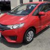 honda fit 2014 -HONDA--Fit DBA-GK3--GK3-1026821---HONDA--Fit DBA-GK3--GK3-1026821- image 15