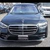 mercedes-benz s-class 2021 -MERCEDES-BENZ 【江東 310ｽ5692】--Benz S Class 223063--2A006179---MERCEDES-BENZ 【江東 310ｽ5692】--Benz S Class 223063--2A006179- image 7