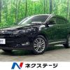 toyota harrier 2015 -TOYOTA--Harrier DAA-AVU65W--AVU65-0028037---TOYOTA--Harrier DAA-AVU65W--AVU65-0028037- image 1