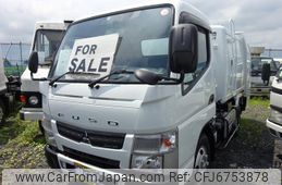 mitsubishi-fuso canter 2013 GOO_NET_EXCHANGE_0900002A30210730W001