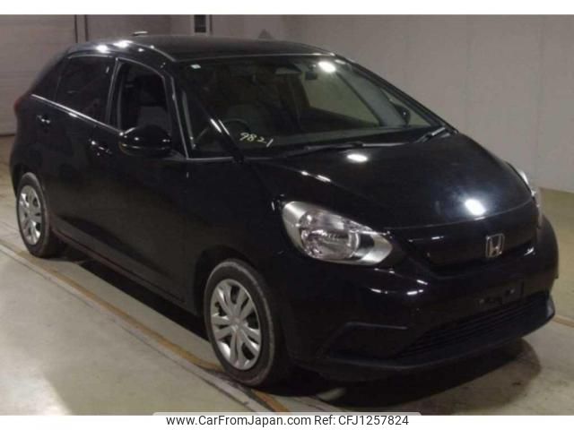 honda fit 2022 quick_quick_6BA-GR1_1116952 image 1