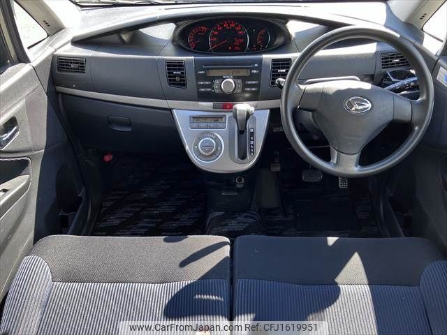 daihatsu move 2007 CFJ1619951 image 2