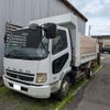 mitsubishi-fuso fighter 2008 GOO_NET_EXCHANGE_0300162A30231109W001 image 1