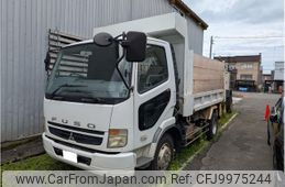 mitsubishi-fuso fighter 2008 GOO_NET_EXCHANGE_0300162A30231109W001