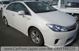 toyota sai 2011 -TOYOTA 【福井 300】--SAI DAA-AZK10--AZK10-2039867---TOYOTA 【福井 300】--SAI DAA-AZK10--AZK10-2039867-