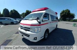 toyota toyota-others 2012 CFJ1654109