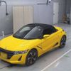 honda s660 2016 -HONDA 【岡崎 580ﾅ7798】--S660 DBA-JW5--JW5-1011921---HONDA 【岡崎 580ﾅ7798】--S660 DBA-JW5--JW5-1011921- image 1