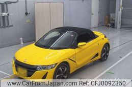 honda s660 2016 -HONDA 【岡崎 580ﾅ7798】--S660 DBA-JW5--JW5-1011921---HONDA 【岡崎 580ﾅ7798】--S660 DBA-JW5--JW5-1011921-