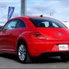 volkswagen the-beetle 2012 -VOLKSWAGEN 【京都 302ﾏ7722】--VW The Beetle 16CBZ--DM636173---VOLKSWAGEN 【京都 302ﾏ7722】--VW The Beetle 16CBZ--DM636173- image 16