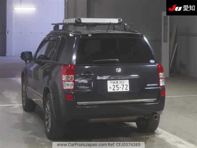 suzuki escudo 2015 -SUZUKI--Escudo TDA4W-290898---SUZUKI--Escudo TDA4W-290898- image 2