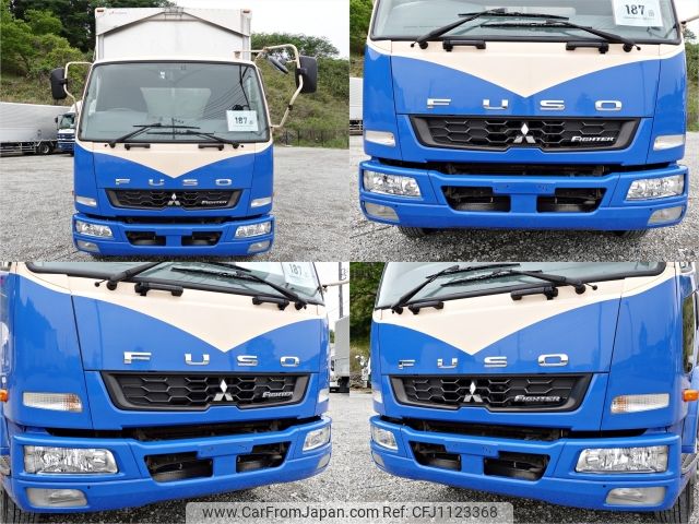 mitsubishi-fuso fighter 2013 -MITSUBISHI--Fuso Fighter TKG-FK74F--FK74F-580028---MITSUBISHI--Fuso Fighter TKG-FK74F--FK74F-580028- image 2