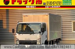 isuzu elf-truck 2011 CFJ1782461