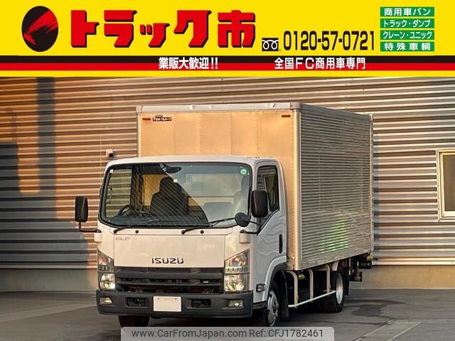 isuzu elf-truck 2011 CFJ1782461 image 1
