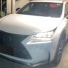 lexus nx 2015 CFJ1741420 image 1