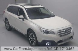 subaru outback 2016 CFJ1713462