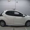 toyota yaris 2020 -TOYOTA--Yaris 5BA-KSP210--KSP210-0017239---TOYOTA--Yaris 5BA-KSP210--KSP210-0017239- image 8