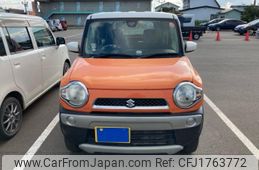 suzuki hustler 2014 CFJ1763772