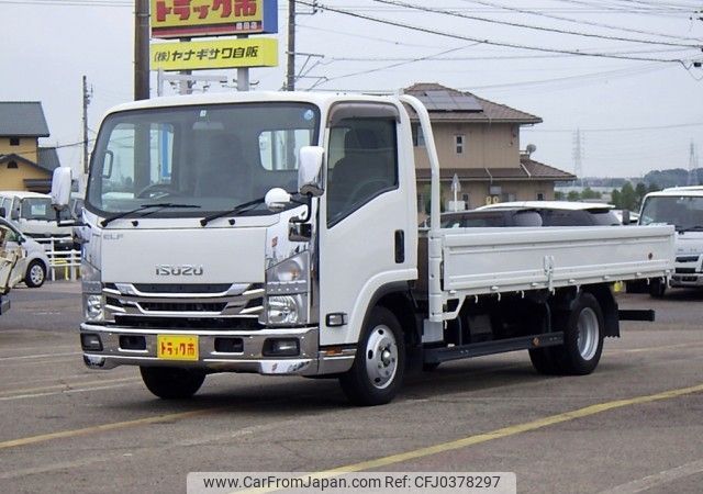 isuzu elf-truck 2016 REALMOTOR_N9024070032F-90 image 2