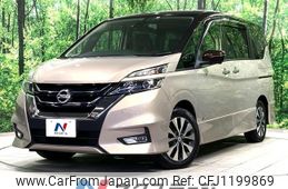 nissan serena 2018 -NISSAN--Serena DAA-GFC27--GFC27-103587---NISSAN--Serena DAA-GFC27--GFC27-103587-