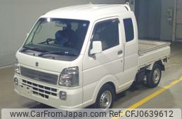 suzuki carry-truck 2018 -SUZUKI--Carry Truck DA16T-449361---SUZUKI--Carry Truck DA16T-449361-