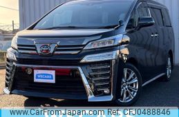 toyota vellfire 2020 quick_quick_3BA-AGH30W_AGH30-9007093