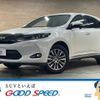 toyota harrier 2015 -TOYOTA--Harrier DBA-ZSU60W--ZSU60-0061353---TOYOTA--Harrier DBA-ZSU60W--ZSU60-0061353- image 1