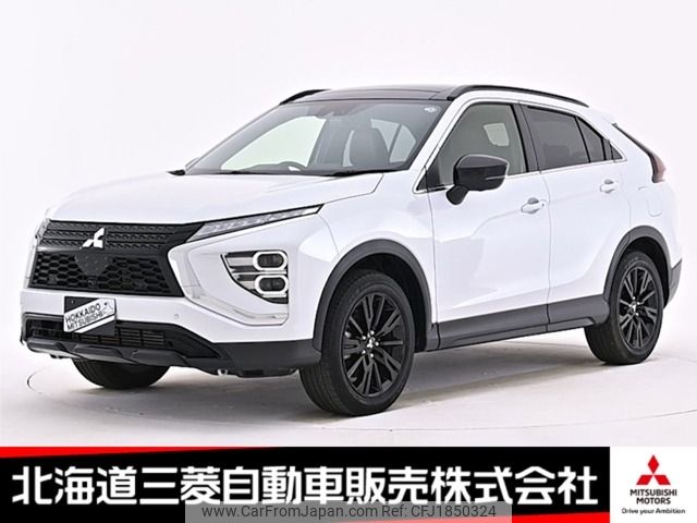 mitsubishi eclipse-cross 2024 CFJ1850324 image 1