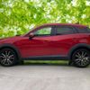 mazda cx-3 2015 quick_quick_LDA-DK5FW_DK5FW-117745 image 2