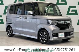 honda n-box 2018 -HONDA--N BOX DBA-JF3--JF3-1099601---HONDA--N BOX DBA-JF3--JF3-1099601-