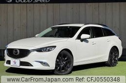 mazda atenza 2016 -MAZDA--Atenza Wagon LDA-GJ2FW--GJ2FW-204434---MAZDA--Atenza Wagon LDA-GJ2FW--GJ2FW-204434-