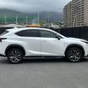 lexus nx 2014 quick_quick_DBA-AGZ10_1002433 image 17