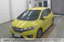 honda fit-hybrid 2014 CFJ1778217