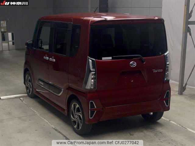 daihatsu tanto 2021 -DAIHATSU--Tanto LA650S--LA650S-1092006---DAIHATSU--Tanto LA650S--LA650S-1092006- image 2