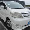 toyota alphard 2007 CFJ1846122 image 1