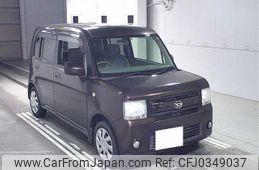 daihatsu move-conte 2012 -DAIHATSU 【岐阜 581ｲ6862】--Move Conte L575S-0143323---DAIHATSU 【岐阜 581ｲ6862】--Move Conte L575S-0143323-