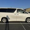 toyota alphard 2010 quick_quick_DBA-ANH20W_ANH20-8103607 image 15