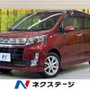 daihatsu move 2014 -DAIHATSU--Move DBA-LA100S--LA100S-1083506---DAIHATSU--Move DBA-LA100S--LA100S-1083506- image 1