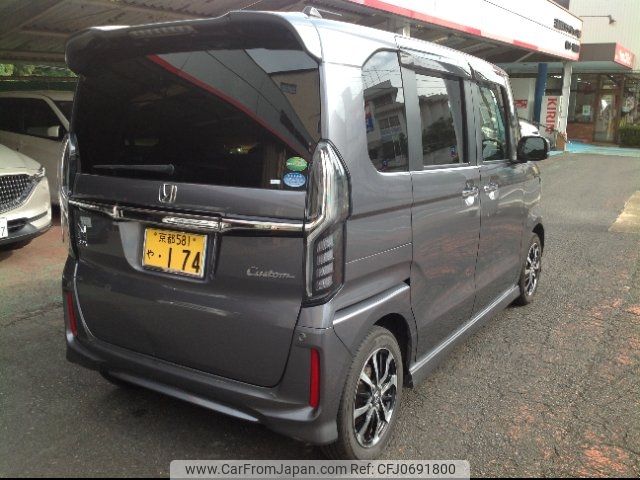 honda n-box 2020 -HONDA 【名変中 】--N BOX JF3--1474710---HONDA 【名変中 】--N BOX JF3--1474710- image 2