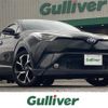 toyota c-hr 2017 -TOYOTA--C-HR DAA-ZYX10--ZYX10-2017146---TOYOTA--C-HR DAA-ZYX10--ZYX10-2017146- image 1